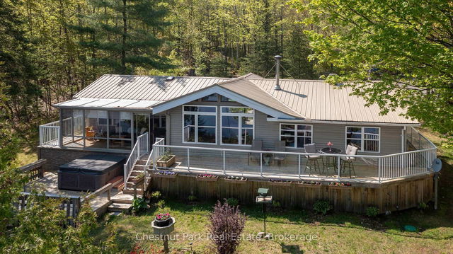1260 Winders Bay Road