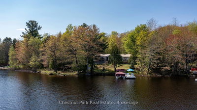 1260 Winders Bay Rd, Lake of Bays - Mclean image-0-2