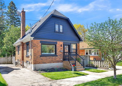 19 DUNBAR Rd, Waterloo - 