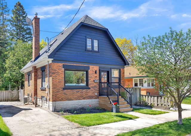 19 DUNBAR Road