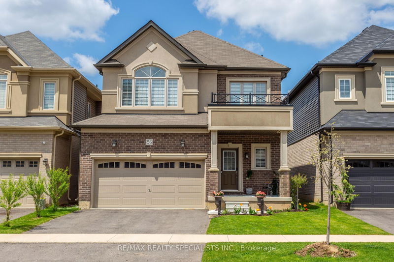 56 Stauffer Rd, Brantford -  image-0-0