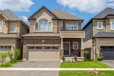 56 Stauffer Rd, Brantford - 