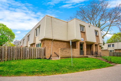 Unit 185 — 17 Old Pine Tr, St. Catharines - Carlton/Bunting image-0-1