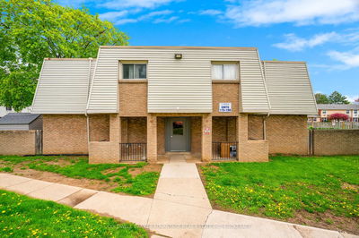 Unit 185 — 17 Old Pine Tr, St. Catharines - Carlton/Bunting image-0-4