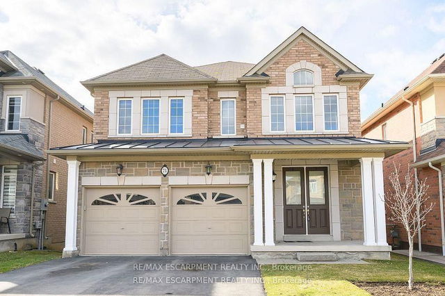 71 Chaumont Drive