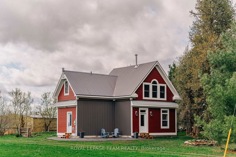 2170 River Rd, North Grenville - North Grenville Twp (Kemptville South) image-0-0