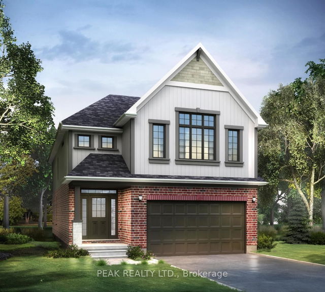 342 Canada Plum Street