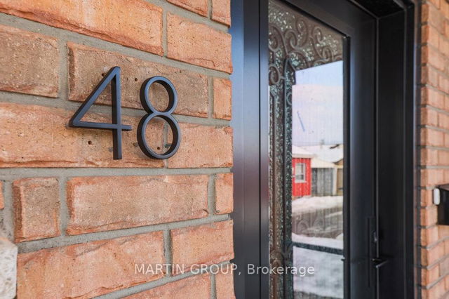 48 Evans Street