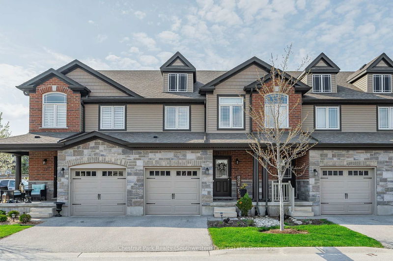 20 Tanton Ave, Centre Wellington - Fergus image-0-0