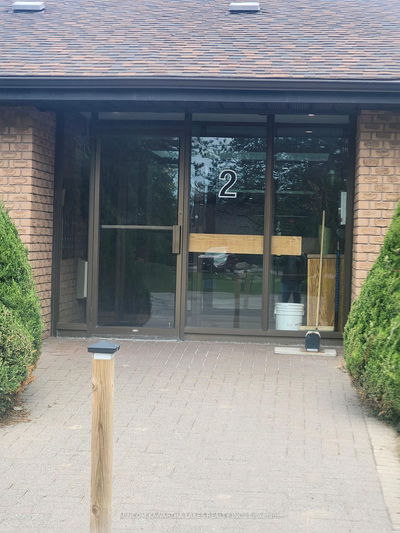 Unit 2 — 2 Paddock Wood, Peterborough East - 4 North image-0-1
