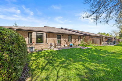 Unit 2 — 2 Paddock Wood, Peterborough East - 4 North image-0-4