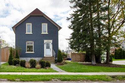 373 Brunswick St, Stratford - Stratford