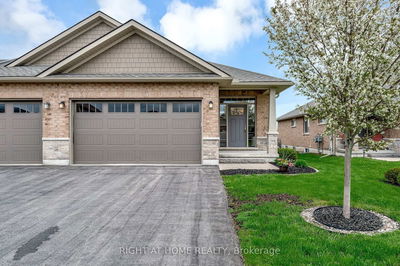 98 Spruce Gdns, Belleville - Belleville Ward