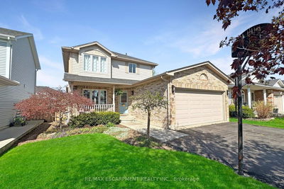 9 LINDSAY Dr, Haldimand - Haldimand