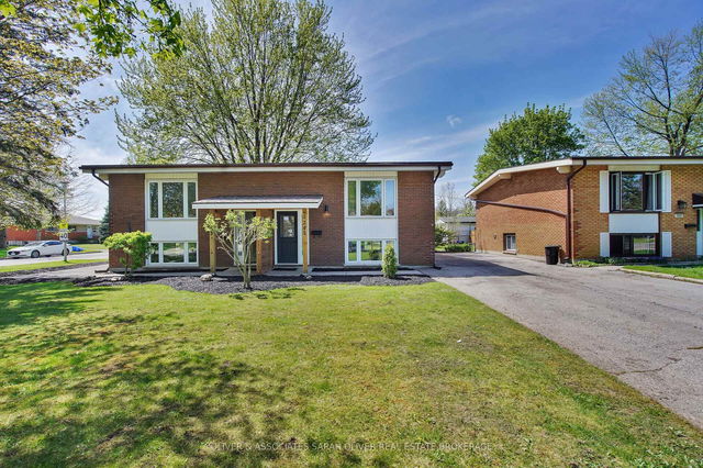 1245 Sorrel Road