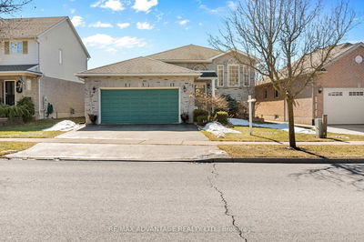 92 Axford Pkwy, St. Thomas - St. Thomas