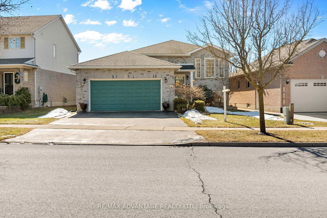 92 Axford Parkway