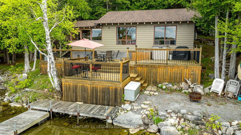 1956 WHITE LAKE Rd, Douro-Dummer - Douro-Dummer image-0-0