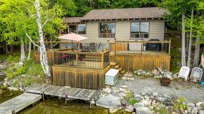 1956 WHITE LAKE Rd, Douro-Dummer - Douro-Dummer