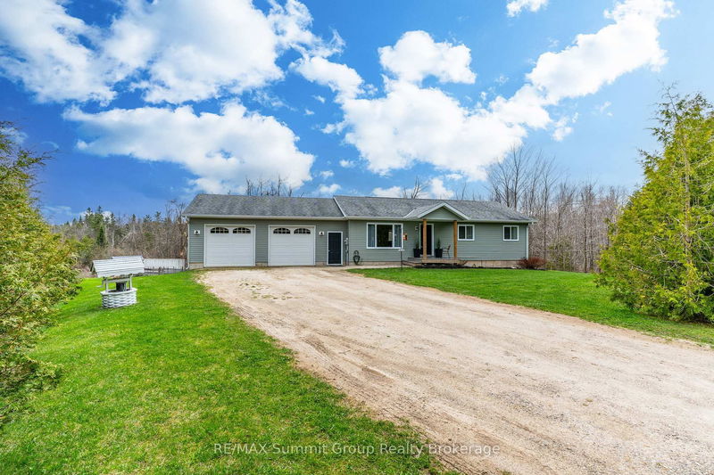 429528 8th Concession B, Grey Highlands - Grey Highlands image-0-0