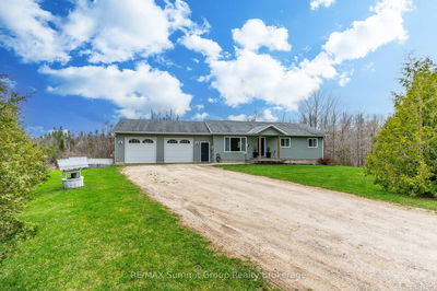 429528 8th Concession B, Grey Highlands - Grey Highlands