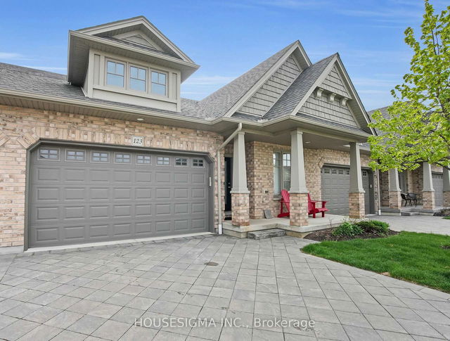 123 - 2250 Buroak Drive
