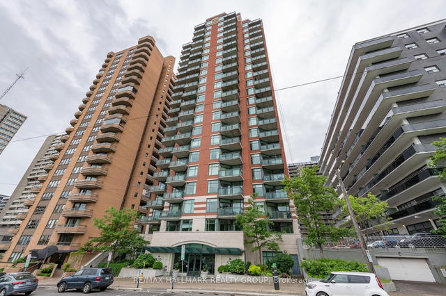 804 - 570 Laurier Avenue