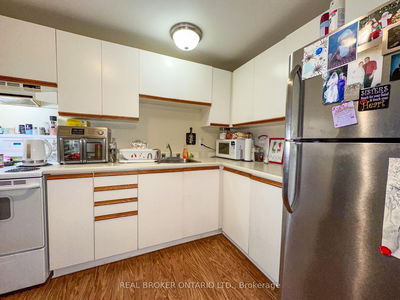 Unit 108 — 105 Asa St, North Grenville - Kemptville image-0-3