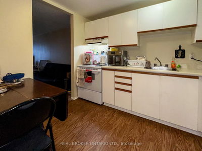 Unit 108 — 105 Asa St, North Grenville - Kemptville image-0-4