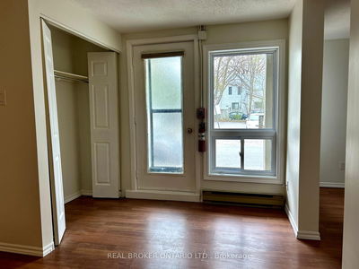 Unit 110 — 105 Asa St, North Grenville - Kemptville image-0-3