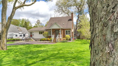 47 Crescent Ave, Central Elgin - Lynhurst