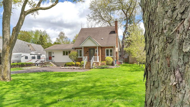 47 Crescent Avenue