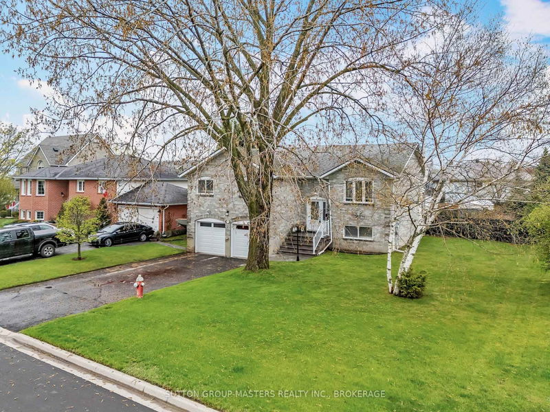50 Davey Cres, Loyalist - Amherstview image-0-0