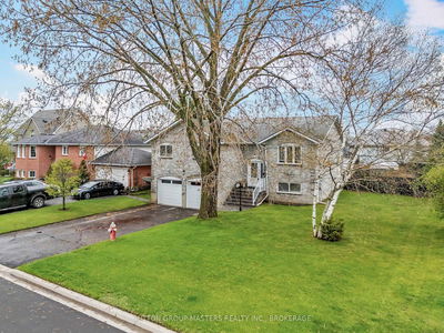 50 Davey Cres, Loyalist - Amherstview