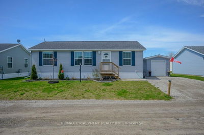 9 Copper Beech Dr, Haldimand - Nanticoke