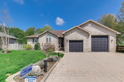 27 Amber Dr, Thames Centre - Rural Thames Centre