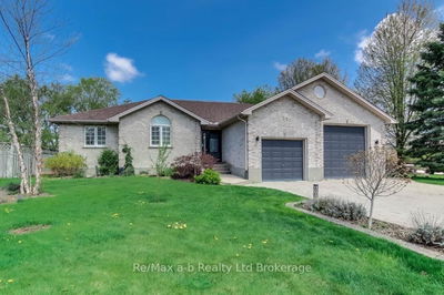 27 Amber Dr, Thames Centre - Rural Thames Centre image-0-1