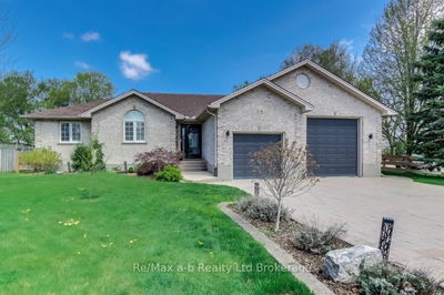 27 Amber Dr, Thames Centre - Rural Thames Centre image-0-2