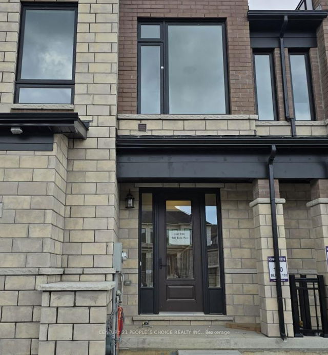 120 Cole Terrace