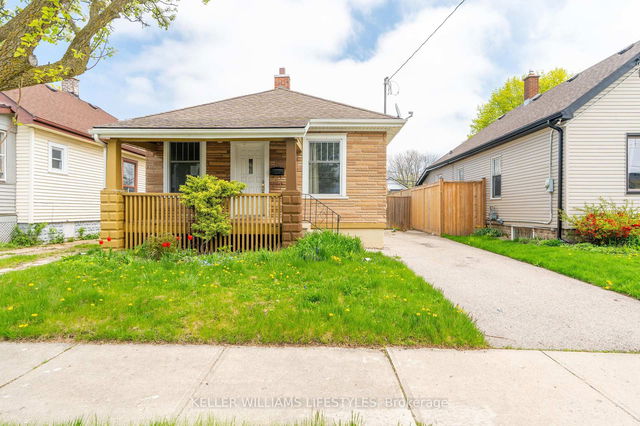144 Brisbin Street