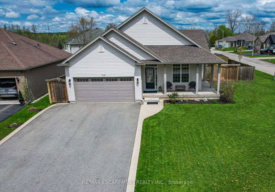3238 Charleston Dr, Fort Erie - Ridgeway