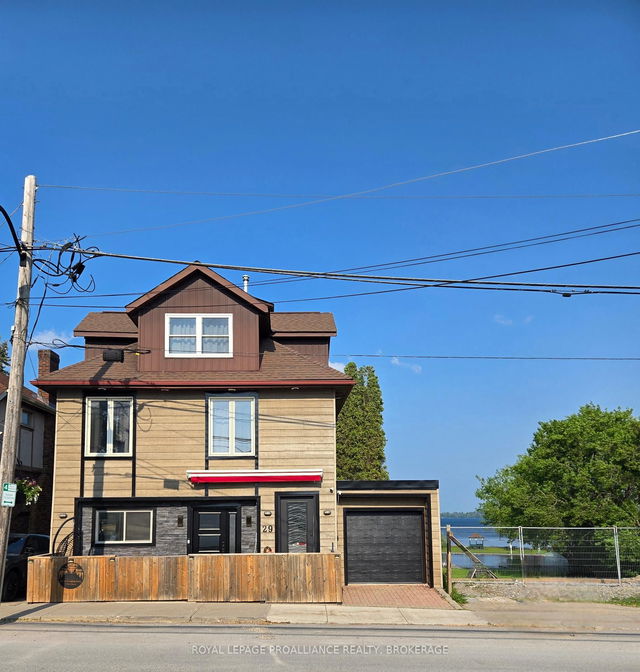 29 Main Street