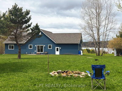 9517 County Road 42 Rd, Rideau Lakes - Rideau Lakes (North Crosby) Twp image-0-1