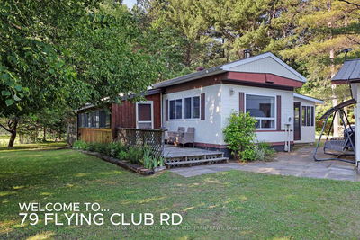 79 FLYING CLUB Rd, Griffith - Greater Madawaska