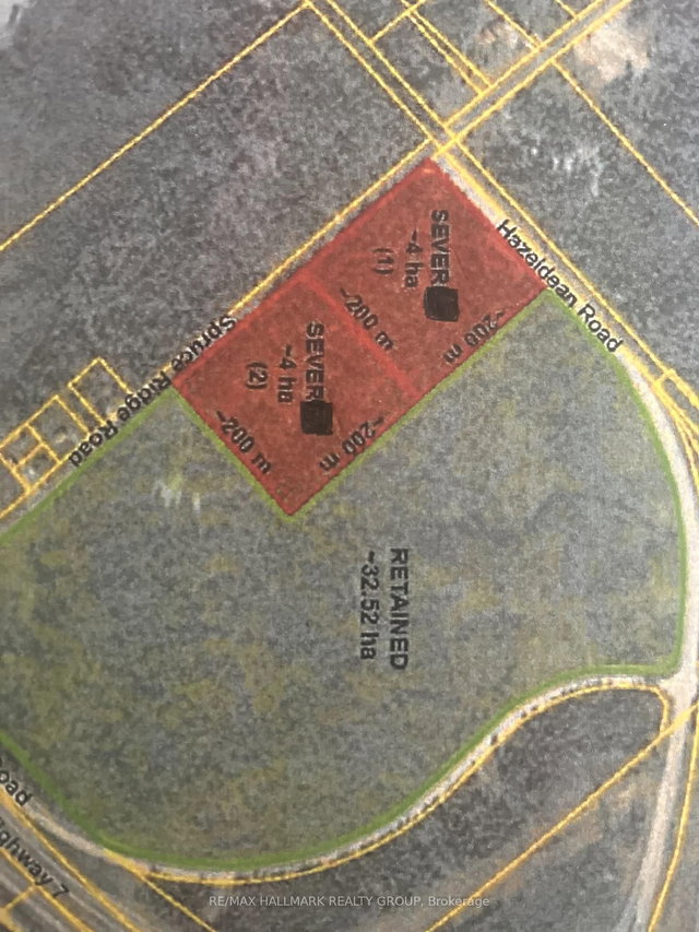 160 Spruce Ridge Road