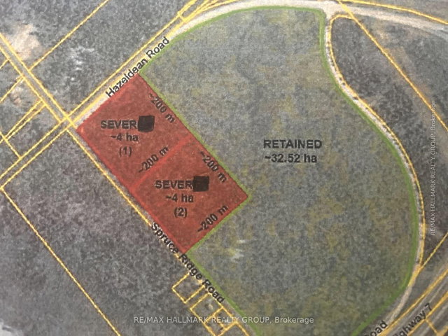 170 Spruce Ridge Road