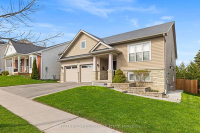 104 Bowen Dr, Peterborough North - 1 North
