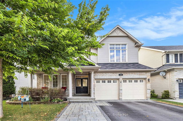 346 Blackleaf Drive