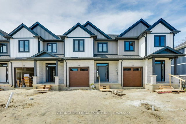 1776 Finley Crescent