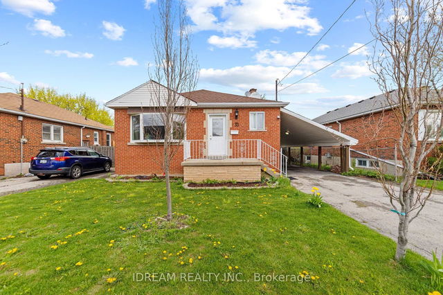 33 Alderney Avenue